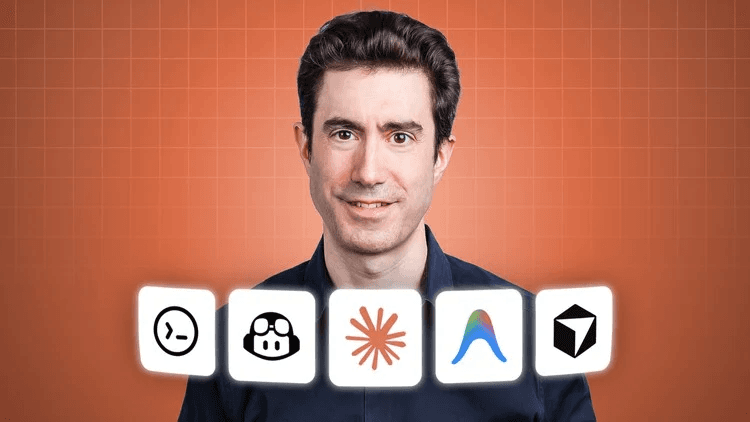 AI Coder — Complete Claude Code & Coding Agent Course — buy in Bangladesh with bKash