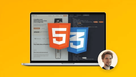 Build Responsive Real-World Websites with HTML and CSS — buy in Bangladesh with bKash