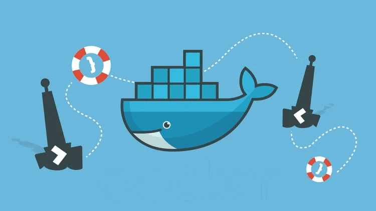 Docker & Kubernetes: The Practical Guide — buy in Bangladesh with bKash