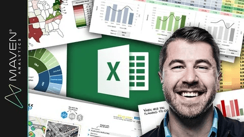 Microsoft Excel Advanced Excel Formulas & Functions — buy in Bangladesh with bKash