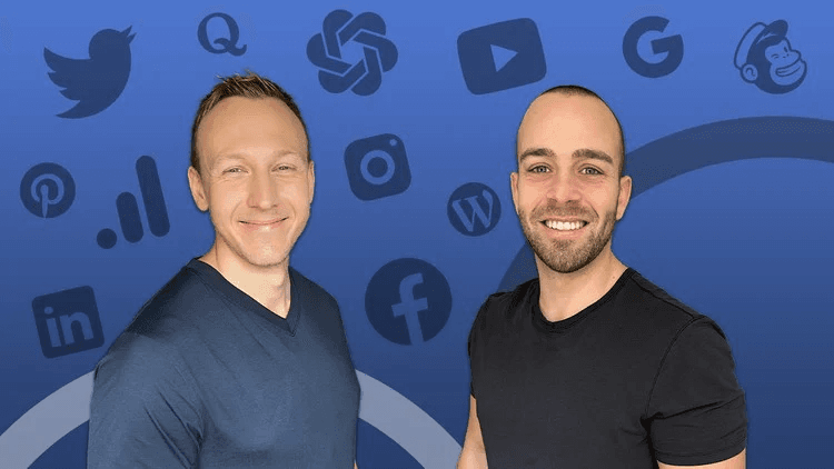The Complete Digital Marketing Guide — 27 Courses in 1 — buy in Bangladesh with bKash