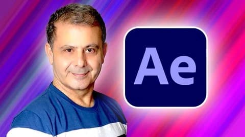 Adobe After Effects CC Bootcamp: Beginner to Advanced — design Udemy course, buy in Bangladesh with bKash