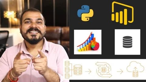 Complete Data Analyst Bootcamp From Basics To Advanced — Data Science Udemy course, buy in Bangladesh with bKash