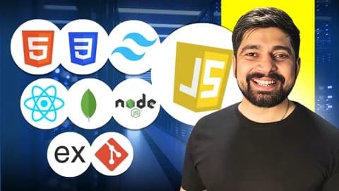 Complete Web Development Course — Web Development Udemy course, buy in Bangladesh with bKash